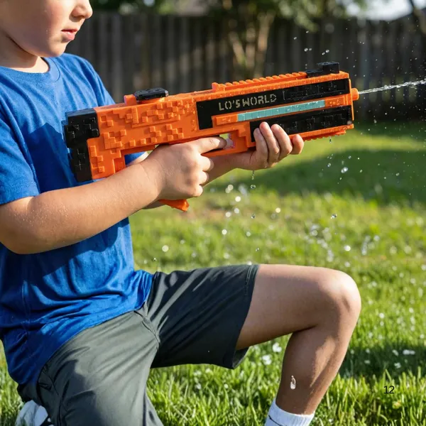 Minecraft_Automatic_Water_Gun_Absorption_25_30_Ft_Long_Range_Shooting_Big_Size_Mine_Water_Blaster_With_Bottle_Expansion_Summer_Outdoor_Toy_For_Kids_Adults_Default_Title