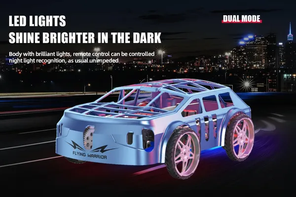 Rc_Flying_Mini_Car_2_In_1_Air_Ground_Dual_Mode_Rc_Flying_Car_With_Intelligent_Colorful_Led_Lights_2_4ghz_Drone_Air_Racer_Gray