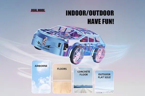Rc_Flying_Mini_Car_2_In_1_Air_Ground_Dual_Mode_Rc_Flying_Car_With_Intelligent_Colorful_Led_Lights_2_4ghz_Drone_Air_Racer_Gray
