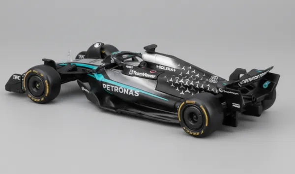 F1_Mercedes_Car_Amg_W16_2025_63_George_Russell_Scale_1_43_Default_Title