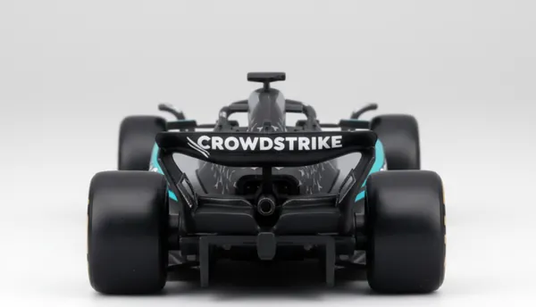 F1_Mercedes_Car_Amg_W16_2025_63_George_Russell_Scale_1_43_Default_Title