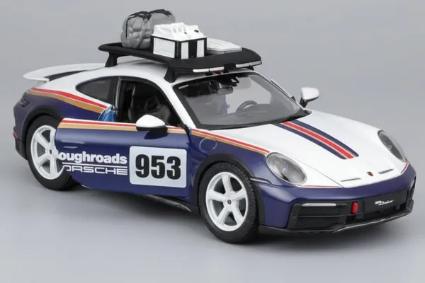 Porsche_Bburago_911_Dakar_Rally_Racing_Car_1_24_Scale_Model_2023_Blue_Default_Title