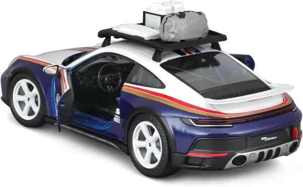 Porsche_Bburago_911_Dakar_Rally_Racing_Car_1_24_Scale_Model_2023_Blue_Default_Title