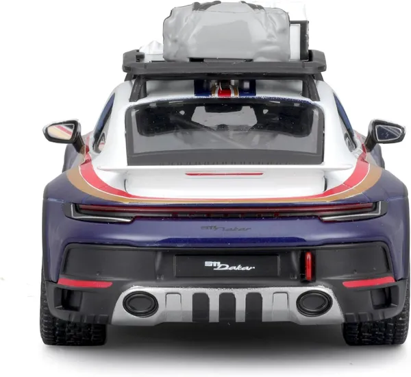 Porsche_Bburago_911_Dakar_Rally_Racing_Car_1_24_Scale_Model_2023_Blue_Default_Title