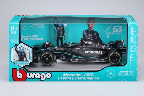 F1_Mercedes_Amg_W14_E_Performance_With_Pilot_63_Black_Default_Title