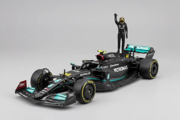 F1_Mercedes_Racing_Car_Amg_F1_W14_Performance_44_Black_Default_Title