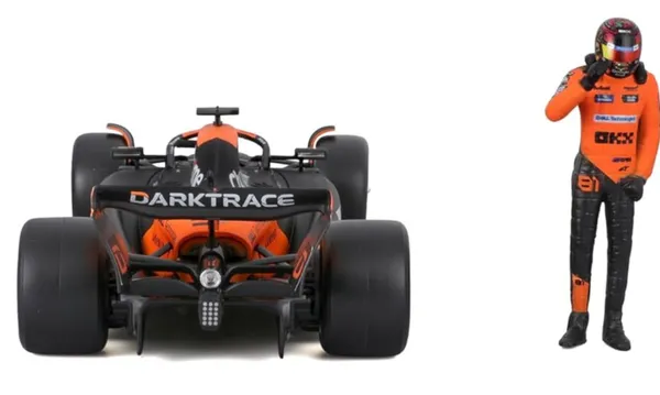 F1_Miami_Grand_Prix_Racing_Car_Oscar_Piastri_81_1_24_F1_Mcl38_Alloy_Car_Die_Cast_Model_Collection_Gift_Default_Title