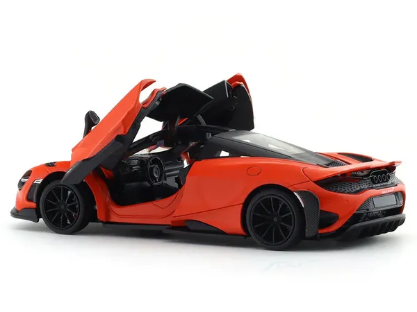 Bmw_Cca_Mclaren_Car_765lt_1_24_Msz_Diecast_Scale_Model_Car_Collectible_Matte_Red_Default_Title