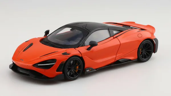 Bmw_Cca_Mclaren_Car_765lt_1_24_Msz_Diecast_Scale_Model_Car_Collectible_Matte_Red_Default_Title
