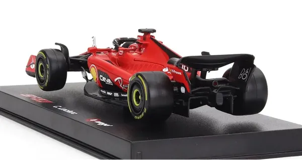 Formula_1_Ferrari_Sf23_16_Charles_Leclerc_2023_Model_Car_1_24_Scale_Model_Default_Title