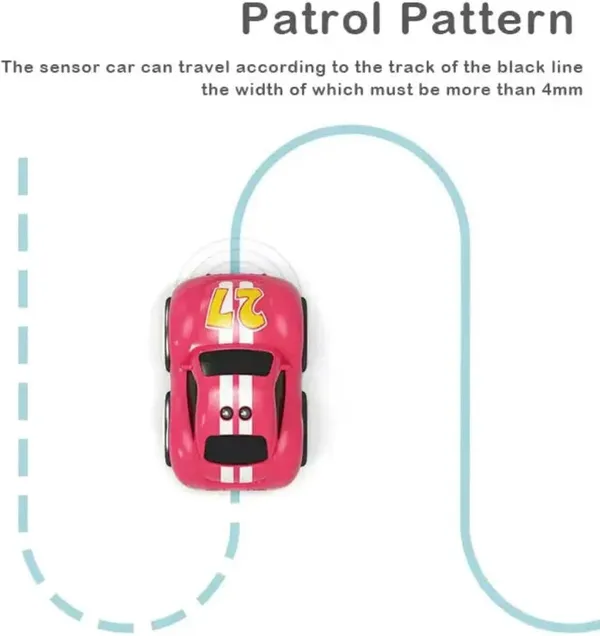 Rc_Magic_Induction_Intelligence_Sensor_Mini_Car_With_Follow_Me_Line_Tracking_5_Smart_Modes_Music_Line_Following_Car_Default_Title