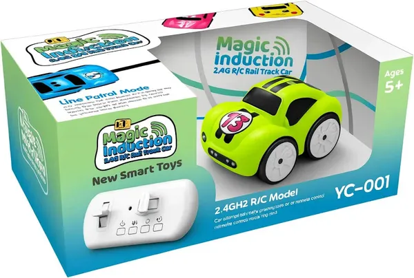 Rc_Magic_Induction_Intelligence_Sensor_Mini_Car_With_Follow_Me_Line_Tracking_5_Smart_Modes_Music_Line_Following_Car_Default_Title