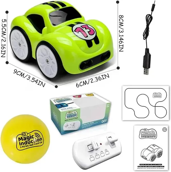Rc_Magic_Induction_Intelligence_Sensor_Mini_Car_With_Follow_Me_Line_Tracking_5_Smart_Modes_Music_Line_Following_Car_Default_Title