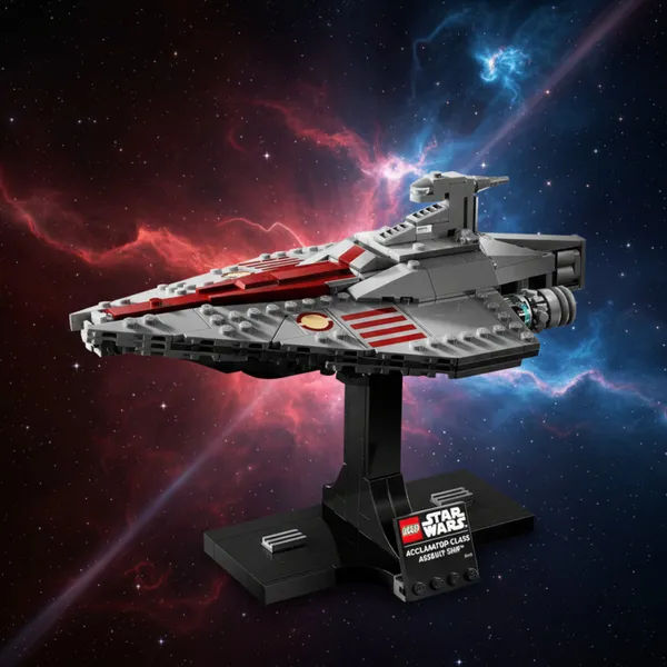Star_Wars_Acclamator_Class_Assault_Ship_Buildable_Starship_Model_Building_Blocks_For_18_Gift_Default_Title