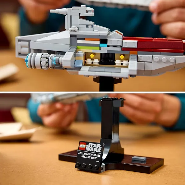 Star_Wars_Acclamator_Class_Assault_Ship_Buildable_Starship_Model_Building_Blocks_For_18_Gift_Default_Title