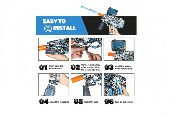 Mp9_Gel_Blaster_Gun_Automatic_Toy_Gun_For_Kids_Electric_Operated_Gun_High_Speed_Upto_50_Feet_Range_Including_10000_Gel_Balls_Default_Title