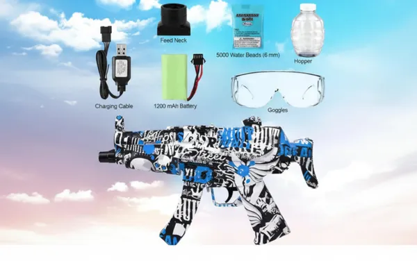 Mp5_Gel_Blaster_Electric_Water_Gun_Fully_Automatic_Default_Title