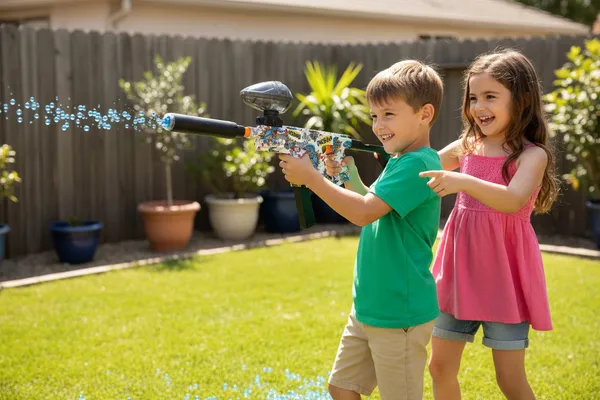 K10_Automatic_Small_Balls_Blaster_Electric_Water_Gun_With_Sensor_Led_Suppressor_Rechargeable_Style_Toy_Gun_For_Adults_Default_Title