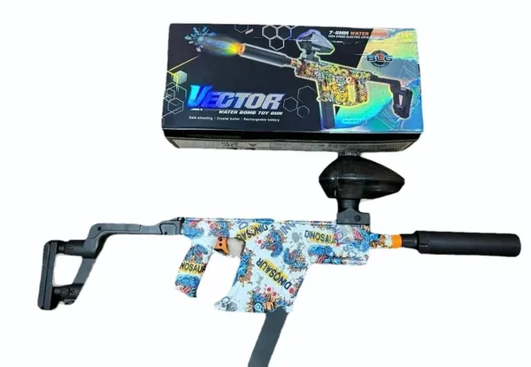 K10_Automatic_Small_Balls_Blaster_Electric_Water_Gun_With_Sensor_Led_Suppressor_Rechargeable_Style_Toy_Gun_For_Adults_Default_Title
