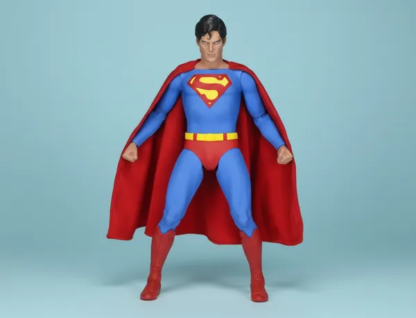 Superman_The_Movie_Christopher_Reeve_Collectible_Action_Figure_Limited_Edition_Default_Title