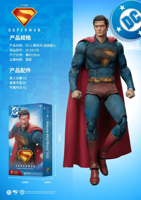 Superman_Battle_Damage_Edition_Action_Figure_Limited_Edition_Default_Title