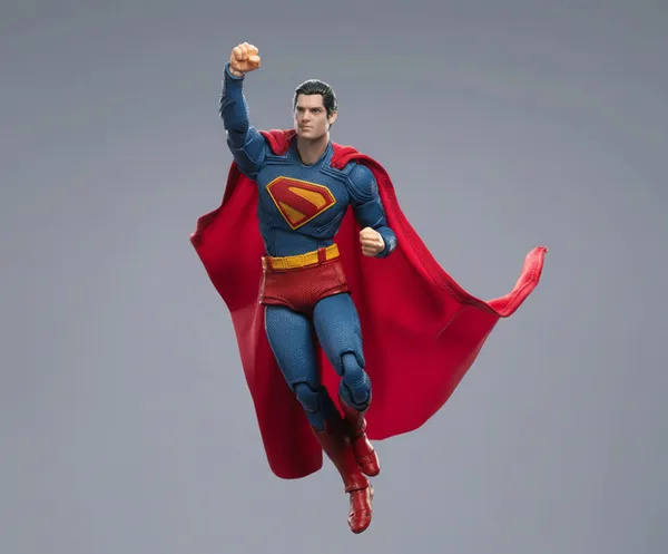 Superman_Deluxe_Dc_Series_Articulated_Action_Figures_Default_Title