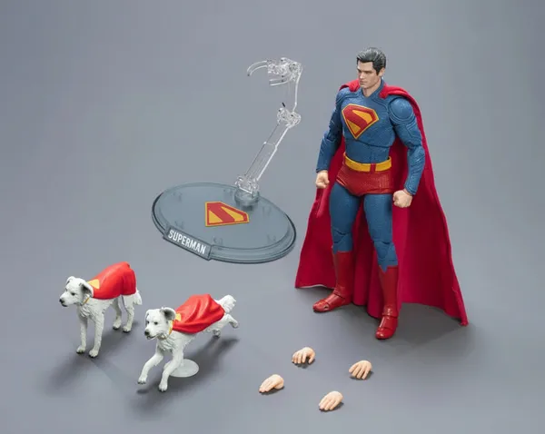 Superman_Deluxe_Dc_Series_Articulated_Action_Figures_Default_Title
