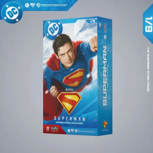 Superman_Deluxe_Dc_Series_Articulated_Action_Figures_Default_Title