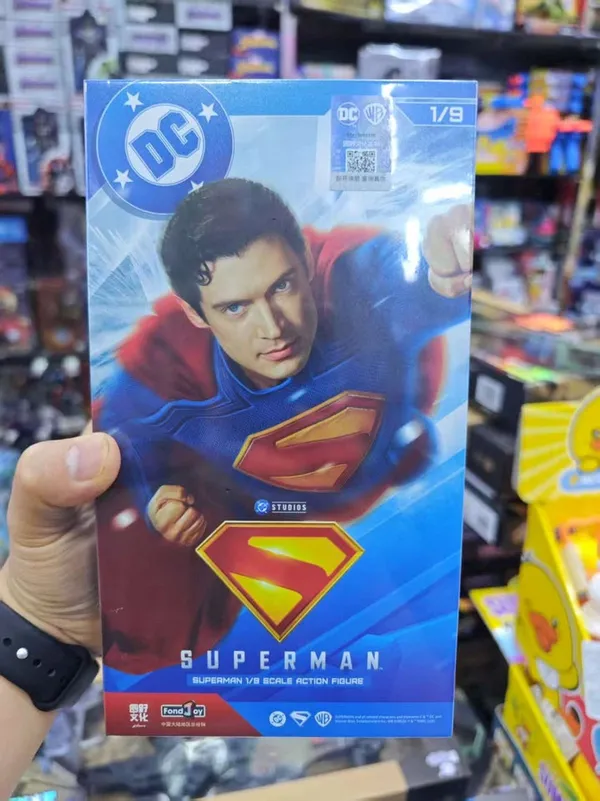 Superman_Deluxe_Dc_Series_Articulated_Action_Figures_Default_Title