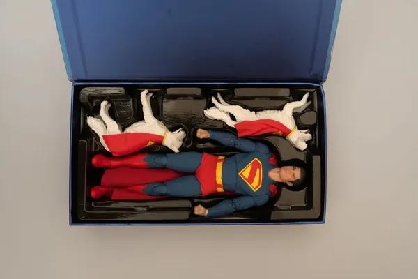 Superman_Deluxe_Dc_Series_Articulated_Action_Figures_Default_Title
