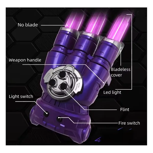 Wolverine_Fire_Wolf_Claw_Led_Retractable_Gloves_With_Spinning_Spark_Colourful_Light_Battle_Limited_Edition_Black