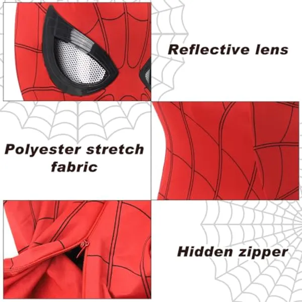 3d_Spiderman_Mask_With_Moving_Eyes_Jaw_Motion_Activated_Blinking_Eye_Spider_Man_Red