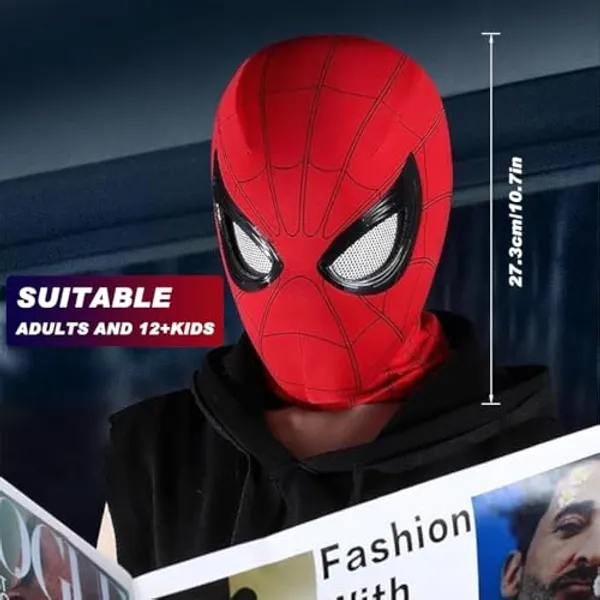 3d_Spiderman_Mask_With_Moving_Eyes_Jaw_Motion_Activated_Blinking_Eye_Spider_Man_Red