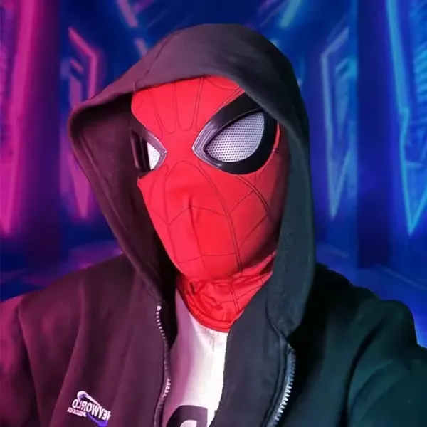 3d_Spiderman_Mask_With_Moving_Eyes_Jaw_Motion_Activated_Blinking_Eye_Spider_Man_Red