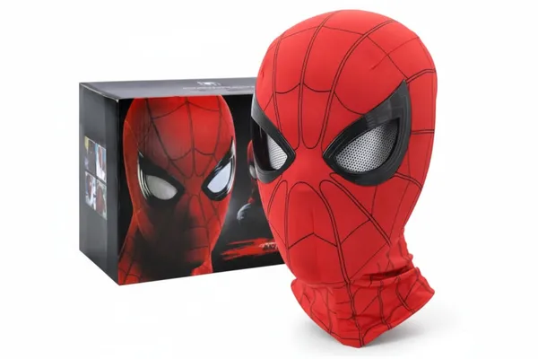 3d_Spiderman_Mask_With_Moving_Eyes_Jaw_Motion_Activated_Blinking_Eye_Spider_Man_Red