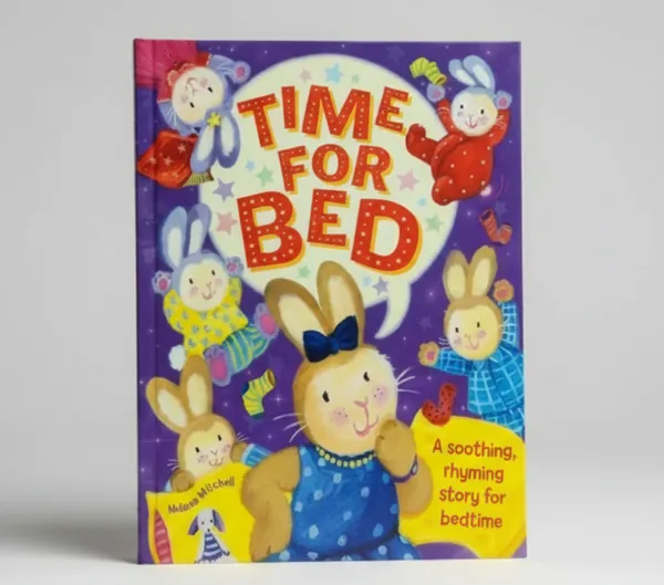 Time_For_Bed_By_Igloo_Books_Paperback_Default_Title