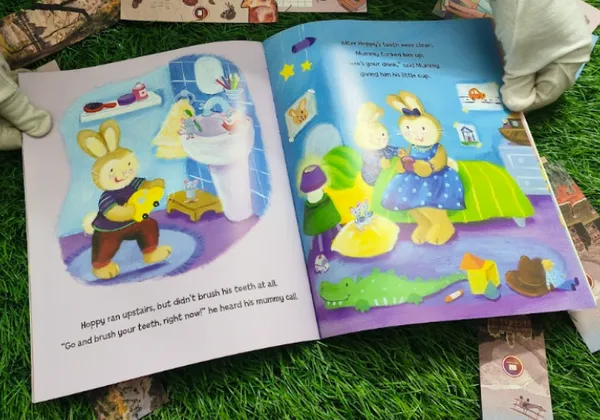 Time_For_Bed_By_Igloo_Books_Paperback_Default_Title