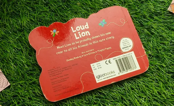 Loud_Lion_Die_Cut_Shaped_Animals_Board_Book_Default_Title