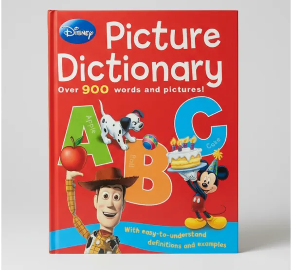 Disney_Picture_Dictionary_By_Parragon_Hardcover_Default_Title