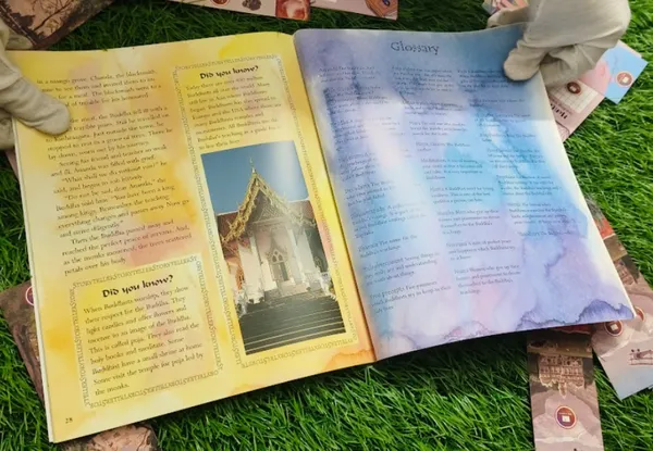 Buddhist_Stories_By_Anita_Ganeri_And_Tracy_Fennell_Paperback_Default_Title
