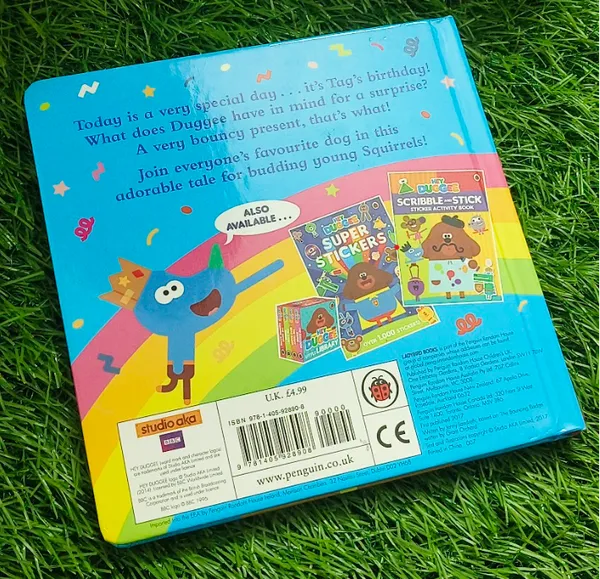 Hey_Duggee_Happy_Birthday_Tag_By_Hey_Duggee_Hardcover_Default_Title