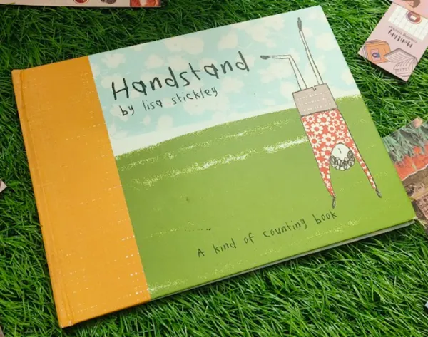 Handstand_A_Kind_Of_Counting_Book_By_Lisa_Stickley_Hardcover_Default_Title