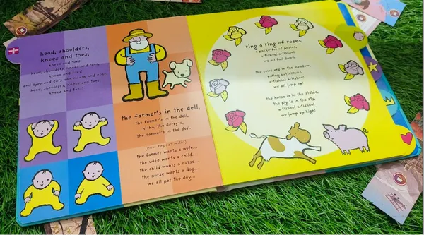 Party_Time_Amazing_Baby_By_Emily_Hawkins_Hardcover_Default_Title