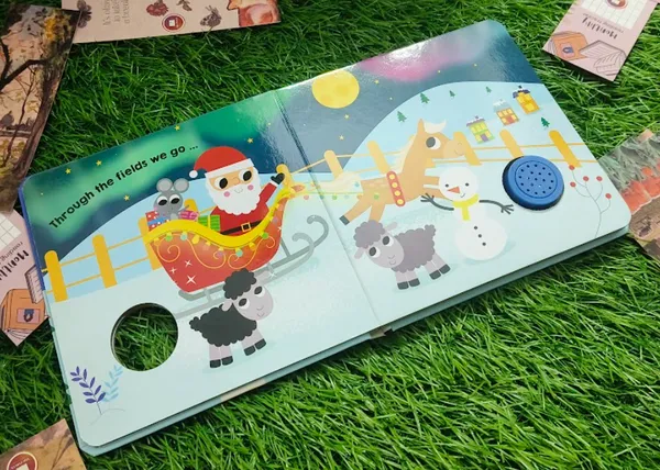 Jingle_Bells_By_Bookoli_Ltd_Hardcover_Sound_Book_Default_Title