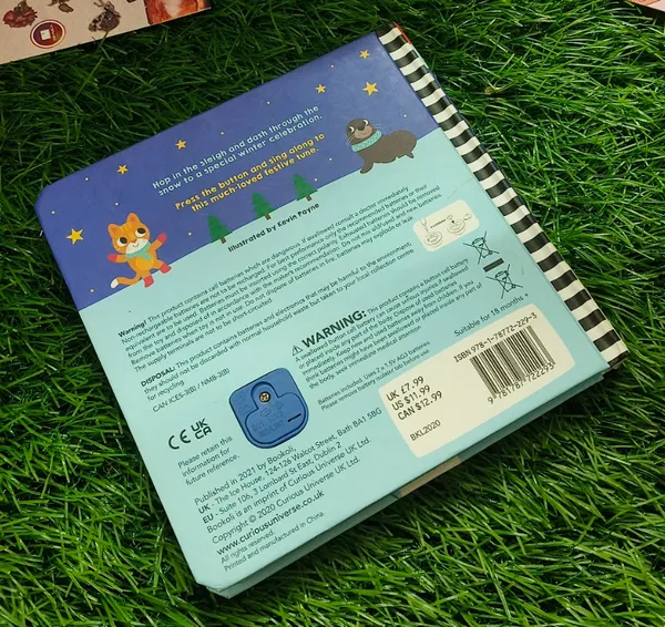 Jingle_Bells_By_Bookoli_Ltd_Hardcover_Sound_Book_Default_Title