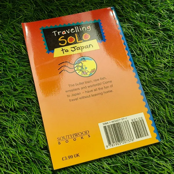 Travelling_Solo_To_Japan_By_Bettina_Gutheridge_Paperback_Default_Title