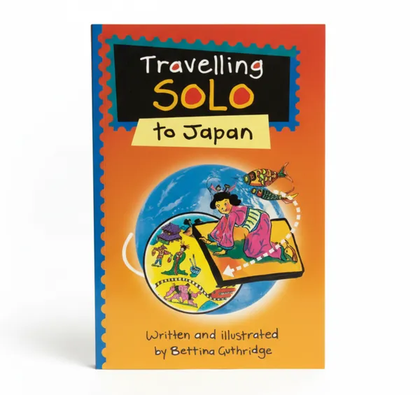 Travelling_Solo_To_Japan_By_Bettina_Gutheridge_Paperback_Default_Title