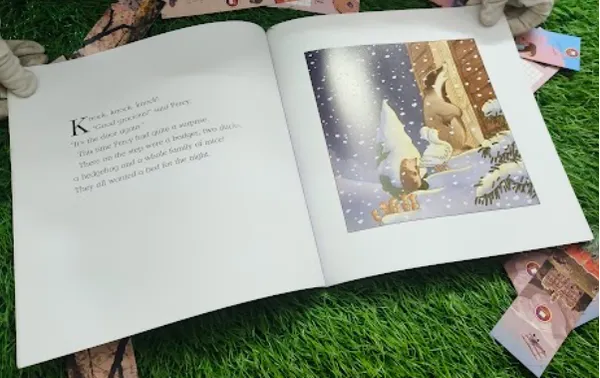 One_Snowy_Night_Tales_From_Percy_S_Park_By_Nick_Butterworth_Paperback_Default_Title