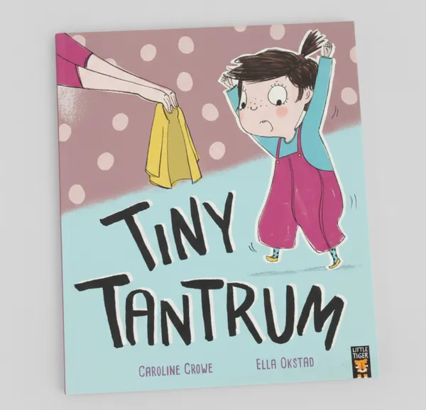 Tiny_Tantrum_By_Caroline_Crowe_Paperback_Default_Title