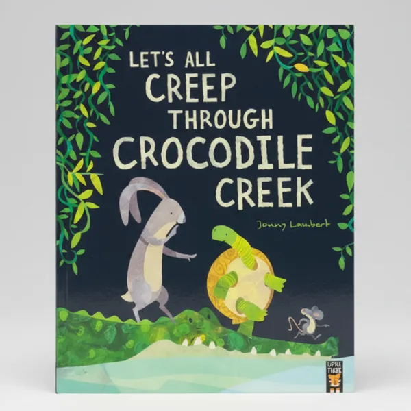 Let_S_All_Creep_Through_Crocodile_Creek_By_Jonny_Lambert_Paperback_Default_Title